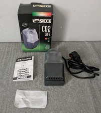 Sicce co2 oxygen for sale  BIRMINGHAM