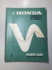 1972 honda cb250k4 gebraucht kaufen  Kreuztal