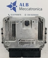Centralina motore ecu usato  Milano