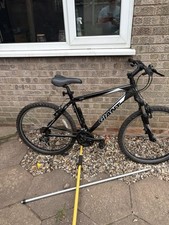 Giant mountain bike for sale  STAFFORD