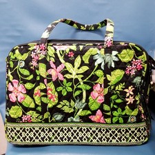Vera bradley botanical for sale  Fort Wayne