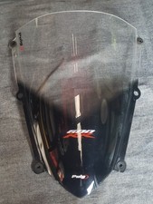 Puig windscreen clear for sale  Los Angeles