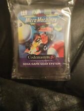 Micro machines sega d'occasion  Hyères