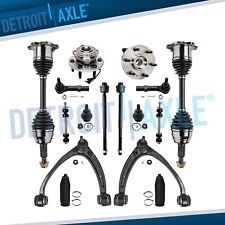 16pc front axle for sale  Detroit