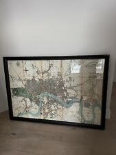Beautiful large framed for sale  HOVE