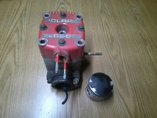 Polaris indy rxl for sale  Greenville
