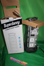 Superdanny rotating power for sale  Lindenhurst