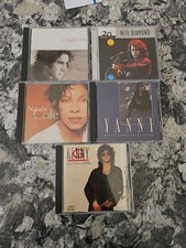 Lot easy listening for sale  Turner