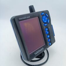 Navman tracker 5505i d'occasion  Expédié en France