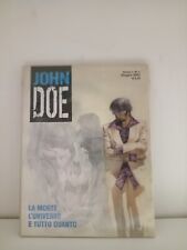 John doe numero usato John doe numero usato  Milano