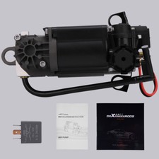 Suspension pneumatique compres usato  Spedire a Italy