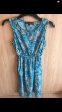 Paisley dress silky for sale Paisley dress silky for sale  MANCHESTER