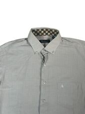 Aquascutum london white for sale  PETERBOROUGH