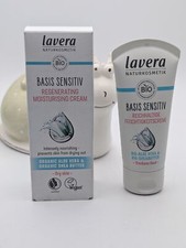 Lavera basis sensitiv for sale  BALERNO
