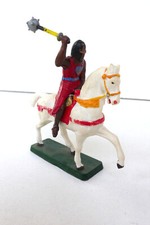 Starlux chevalier moyen d'occasion  Plouay