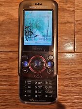 Sony Ericsson W395 - 10 MB - Blush titânio (desbloqueado) / USADO comprar usado  Enviando para Brazil