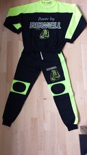 Trainingsanzug jogginganzug re gebraucht kaufen  Baden-Baden