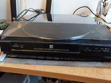 Schallplattenspieler dual 210 gebraucht kaufen  Görlitz