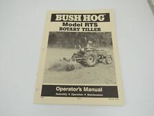 Bush hog model for sale  Lagrange