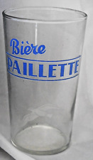 Rare ancien verre d'occasion Rare ancien verre d'occasion  Rouen-