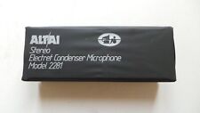 Boxed altai stereo for sale  LINCOLN