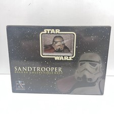 Star wars sandtrooper for sale  GATESHEAD