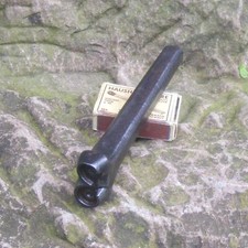 Altes stanzeisen formstanzeise gebraucht kaufen Altes stanzeisen formstanzeise gebraucht kaufen  Dannstadt-Schauernheim