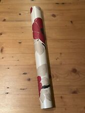 Vintage floral wallpaper for sale  NEWCASTLE UPON TYNE