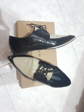 Scarpe derby punta usato  Calatabiano