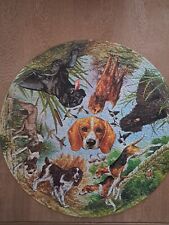 500 piece round for sale  CLITHEROE