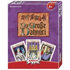 Grand dalmuti allemand d'occasion  Expédié en France