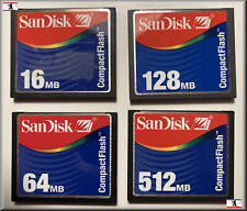 Sandisk compact flash gebraucht kaufen  Berlin