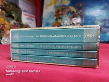 Mark twain libri usato  Roe Volciano