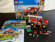 Lego city 60231 for sale  Bronx