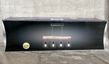 Hänge lampe holz gebraucht kaufen  Uedem