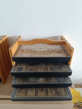 Collezione completa 160 usato  Como