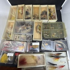 Vintage fly fishing for sale  Anchorage