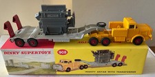 Dinky supertoys mighty for sale  STOURBRIDGE