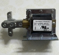 Dormeyer products 2005 for sale  Lancaster