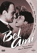 Bel ami willi gebraucht kaufen  Mainz