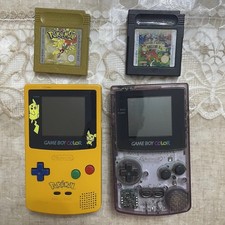 Lotto game boy usato  Napoli