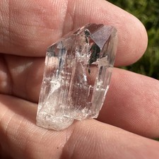 Danburite single terminated for sale  LONDON
