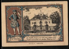 Notgeld brühl köln gebraucht kaufen  Berlin