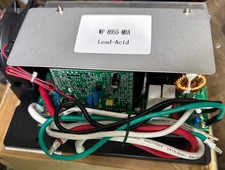 8955 mba power for sale  Claremore
