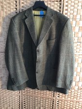mens tweed jackets 48 for sale  EXETER