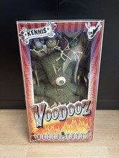 Voodooz doll kennis gebraucht kaufen  Bad Salzdetfurth