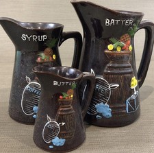 Vintage japan redware for sale  Land O Lakes