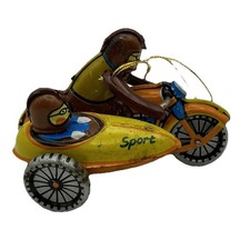 Vtg tin toys for sale  Lakewood
