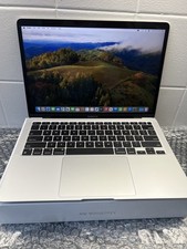MacBook Air M1 13”- 8gb Ram- 256SSD (2530) comprar usado  Enviando para Brazil