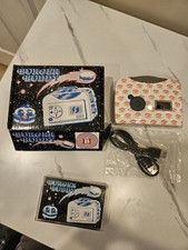 Burger Records Burger Buddy cassete para MP3 com fita bônus usada testada comprar usado  Enviando para Brazil